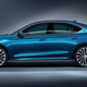 Illustration for article titled Well youve all seen the new Skoda Octavia, but Car Throttle did some renderings.
